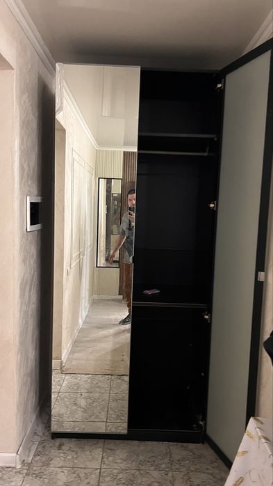 Шкафы 2 штуки хорошие