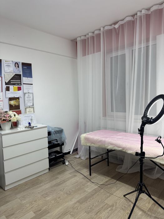 Сдам в аренду кушетку