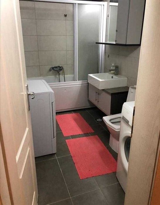 Дава се под наем Тристаен апартамент в Пловдив, Западен - 87 кв.м за 418.2 € - Снимка #5