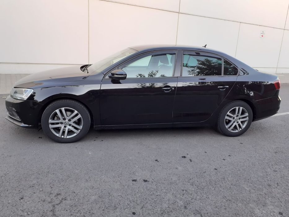 Vând VW JETTA 2.0 TDI 2017
