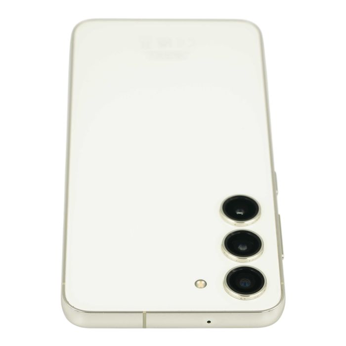 Magazin | Samsung Galaxy S23 | Excelent | Cream | 256GB | 8GB Ram | Cu Garantie | In Rate | smilemobile.ro