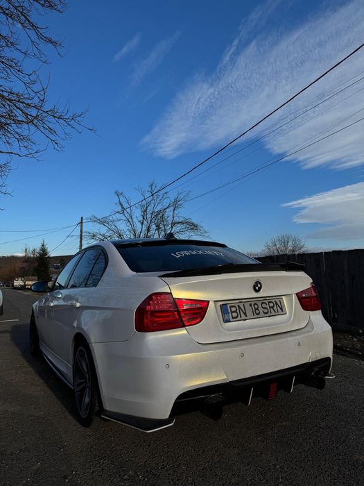 Vand bmw seria 3 e90