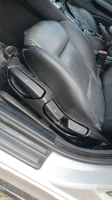 De vânzare BMW  E46