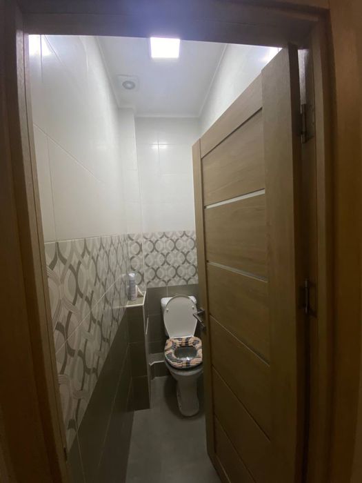 Дом квартира сотилади 3 хона