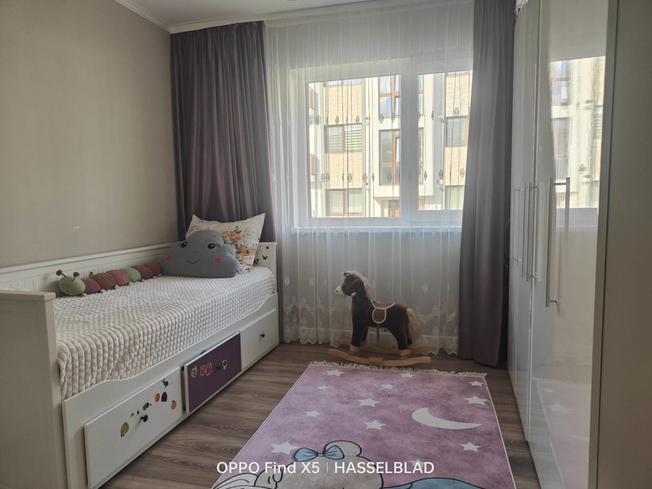 Vand apartament in Apahida str cojocnei