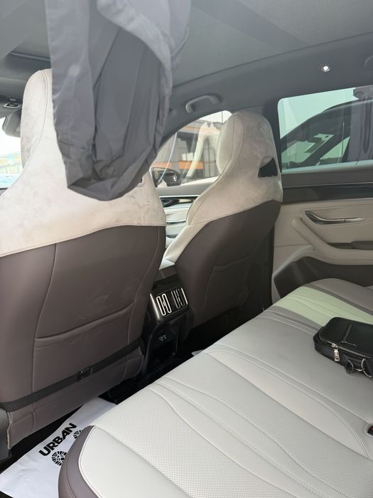 Byd chempion Smart