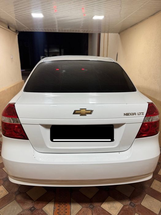 Ideal xolatdagi NEXIA 3 SOTILADI