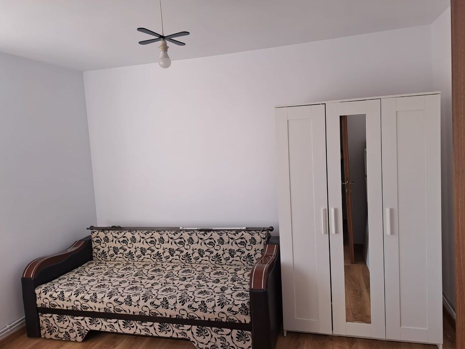 Apartament de vânzare