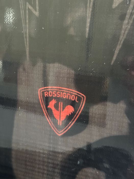 Placa Snowboard Rossignol Evader 154 cm + legături Viper LTD ML