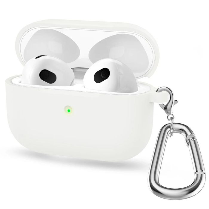 Силиконов калъф за AirPods 1 | 2 | 3 | 4 | Pro | Pro 2 | Pro 3