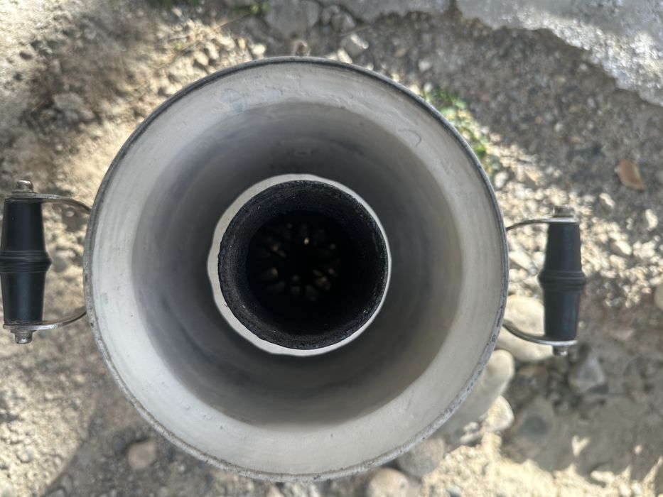 Самовар ( Советский)