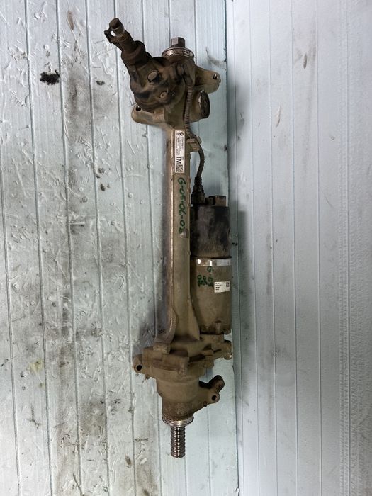 Caseta directie bmw x5 x6 g05 g06