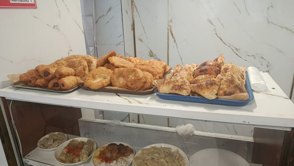 готовый бизнес с