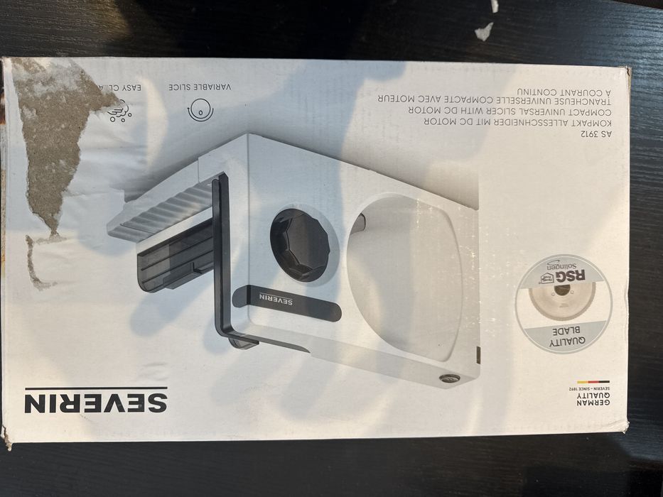 Feliator universal Severin