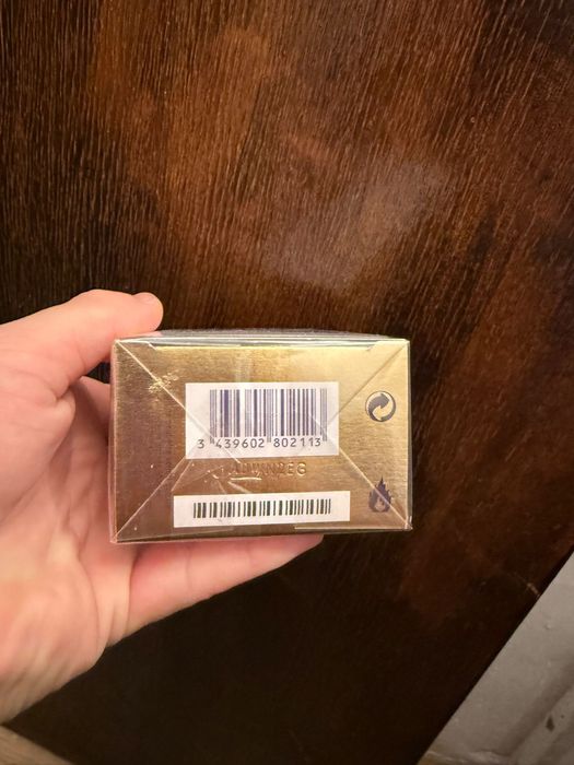 Alien mugler eau de parfum