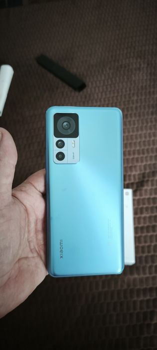 Vând schimb Xiaomi 12 t