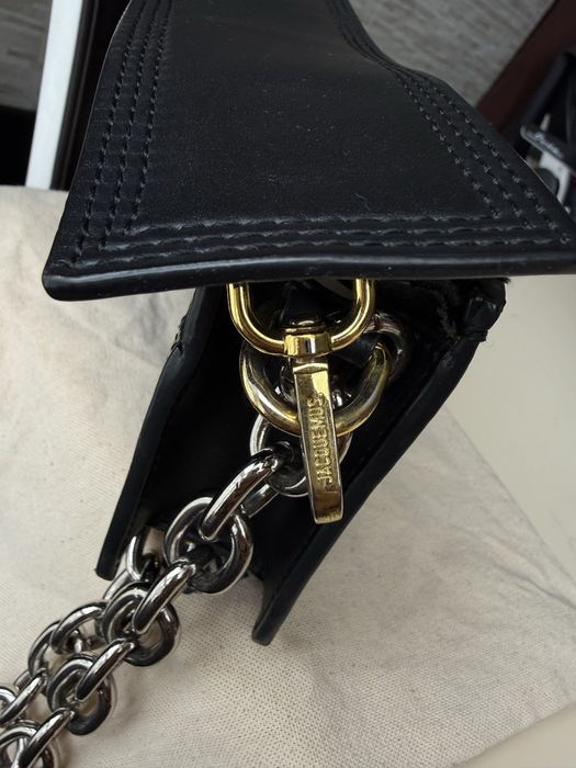 Дамска чанта Jacquemus