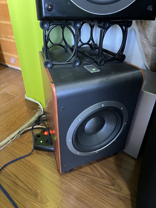 Subwoofer JBL  ES  150  PW