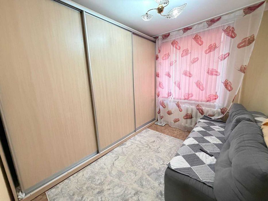 Продажа 3-комнатной квартиры