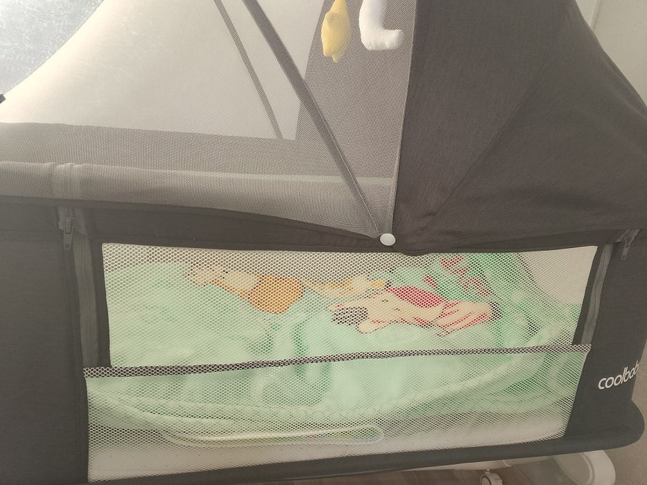 Продам кровать детская