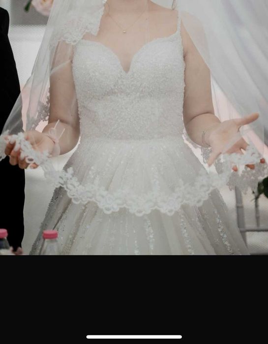 Булченска рокля.