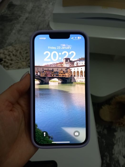 Iphone 14 stare foarte buna