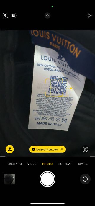 Промо-Louis Vuitton-Оригинална чисто нова шапка(унисекс)