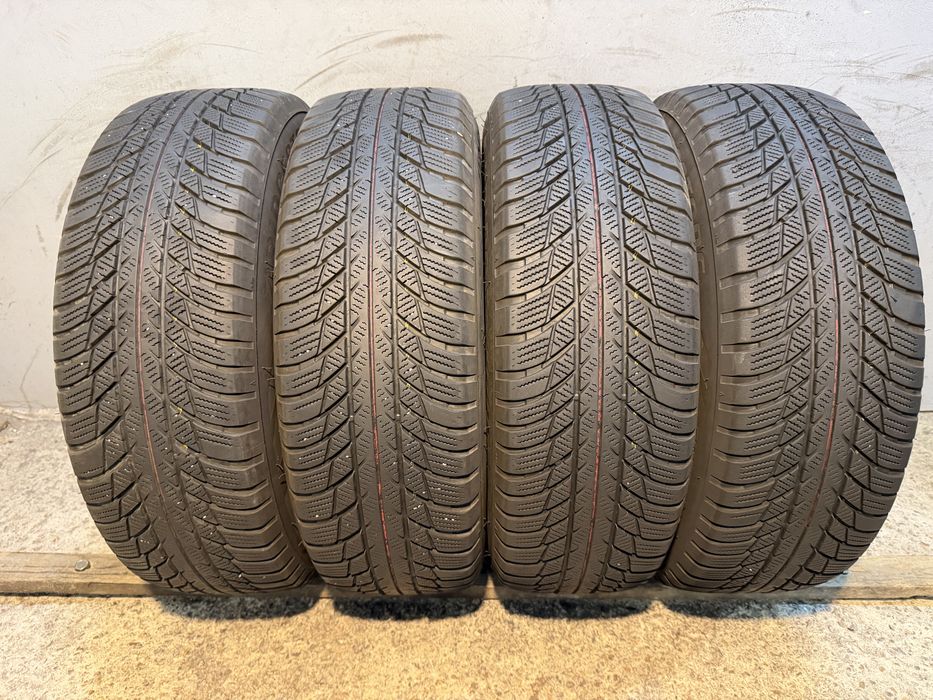 Гуми 195/65/15 BRIDGESTONE Blizzak Winter