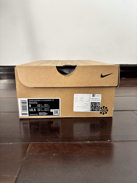 Nike Air zoom superfly 9