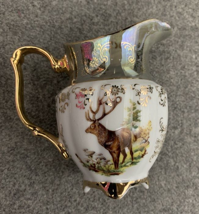 Продам Чешский фарфор