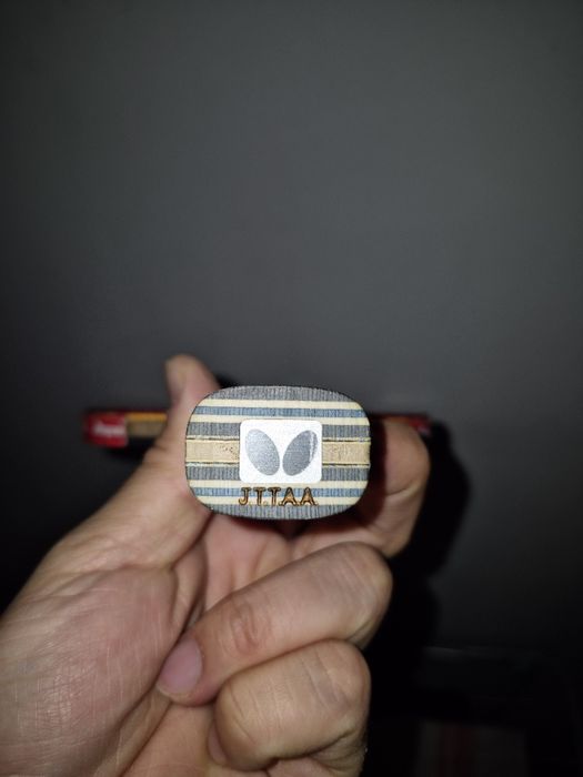 Ракетка Вискария