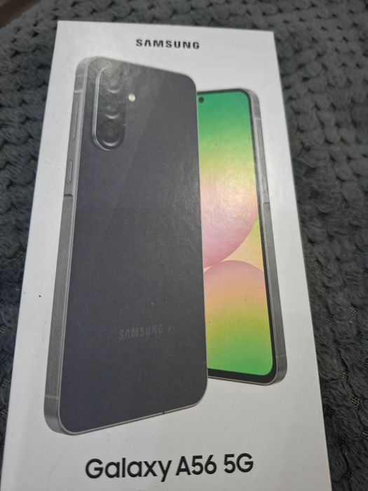 Продавам телефон Самсунг А56