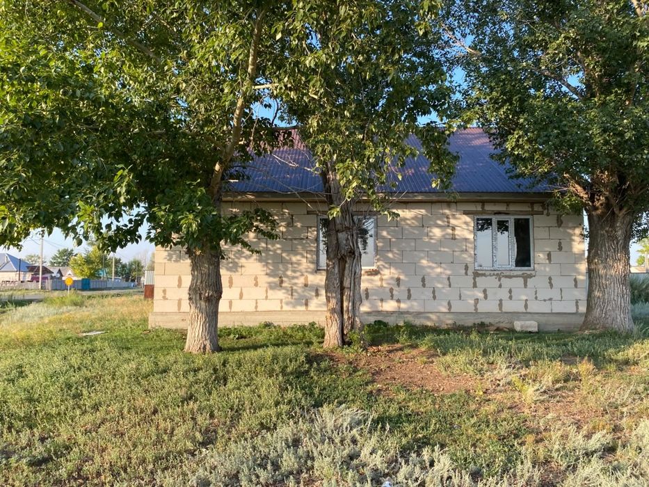 Продам Дом село Мықтыкөл