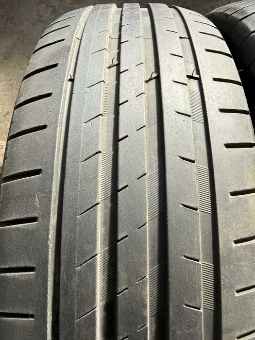2x Anvelope Vara 205/60 R16 - Vredestein Sportrac 5