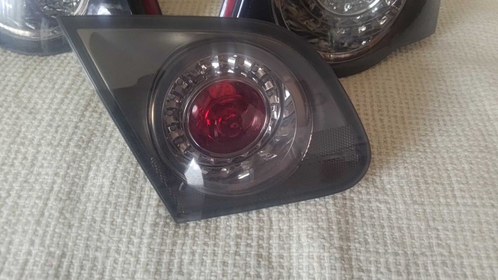 Тунинг стопове Пасат Б6