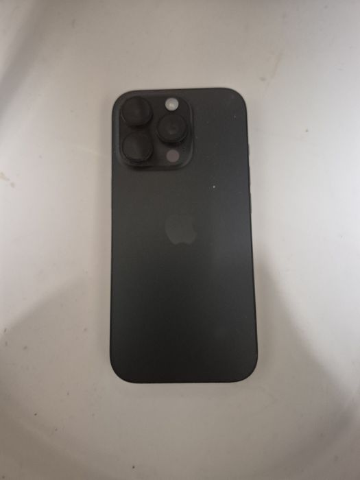 Iphone 16 pro stare ca nou