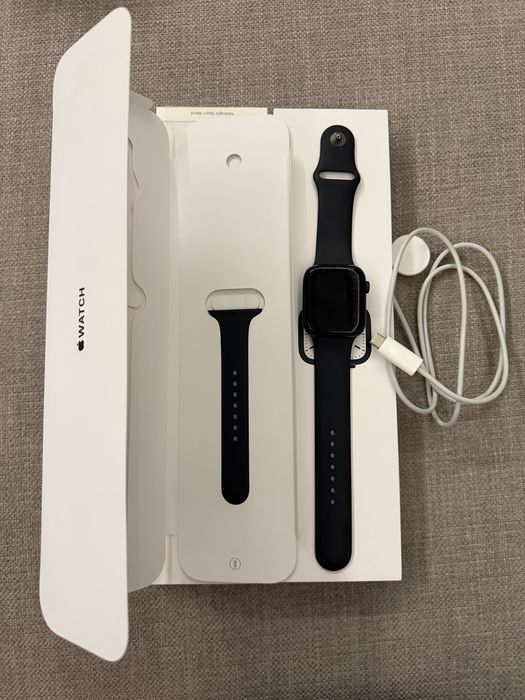 Apple watch series 7