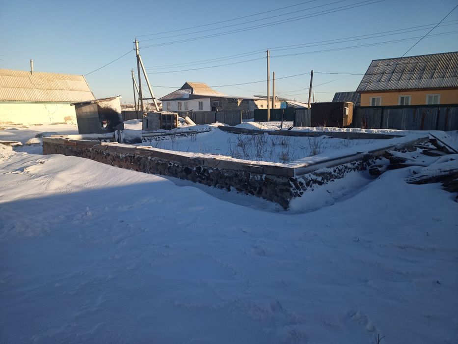 продам  земельный участок