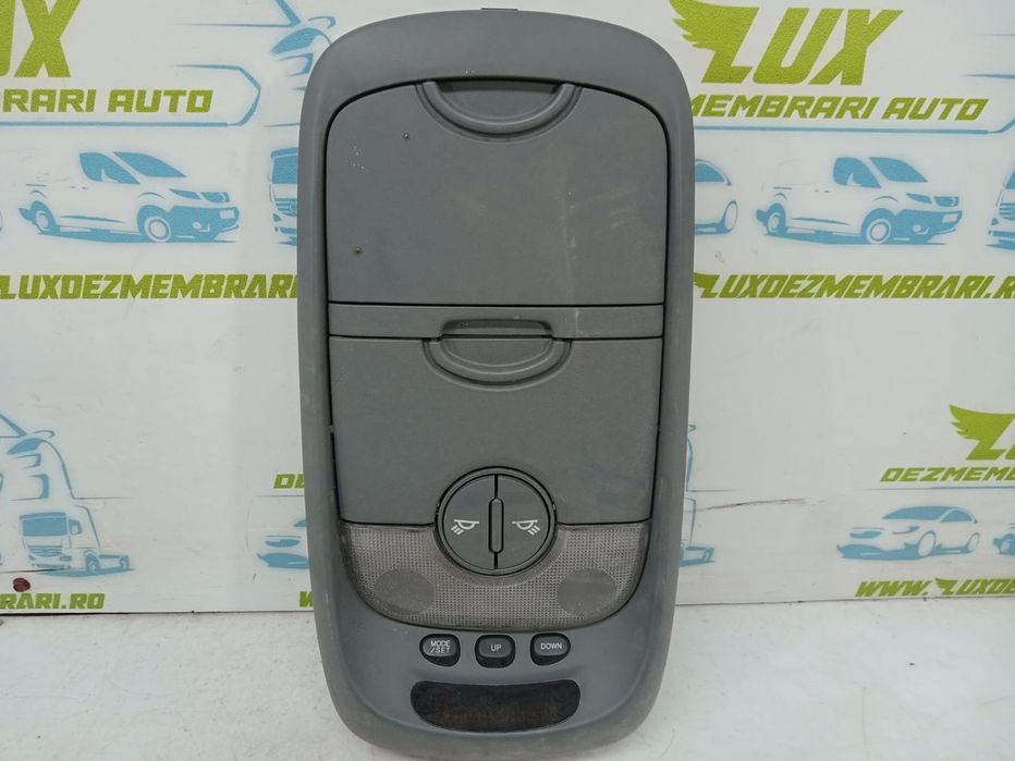 Plafoniera OK53E 51 410 Kia Sorento 1 (2002 - 2006)