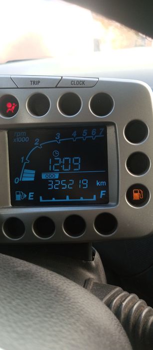 Chevrolet Spark 2013 — 5