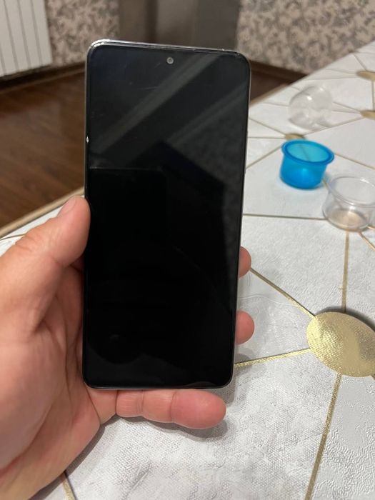 Surochna tel sotiladi redmi not 12 pro