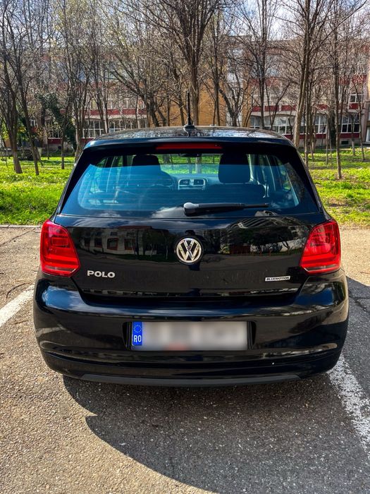 Volkswagen polo 1.4