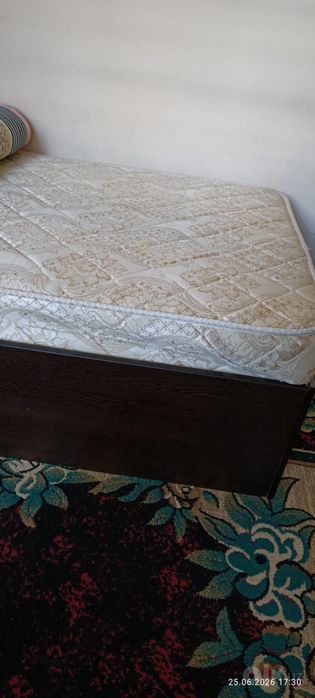 Matras 1 kishilik