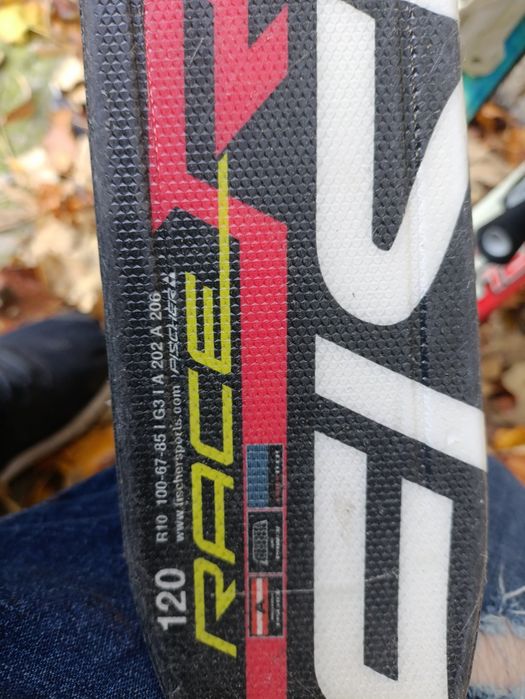 Детски ски.. различни марки.