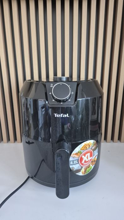 Tefal air fryer 4,2