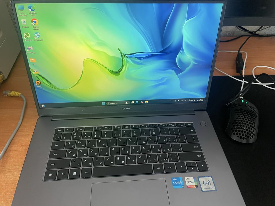 Huawei ноутбук Laptop