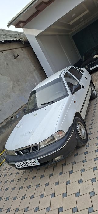 Daewoo Nexia 1 sons