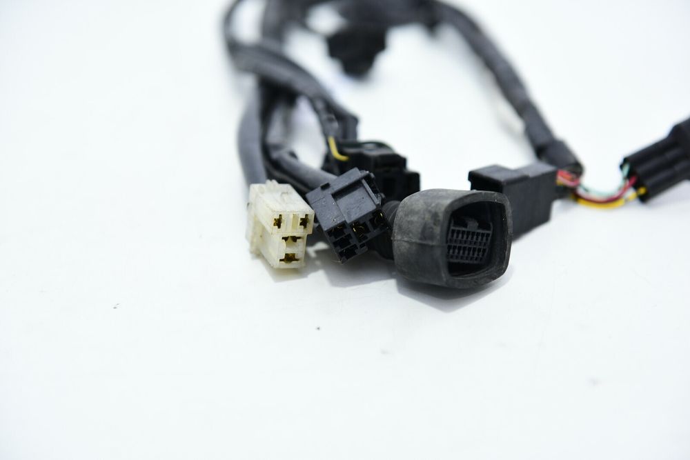 YAMAHA FZ1 FZ1S CABLAJ VITEZA LUMINA FATA OEM