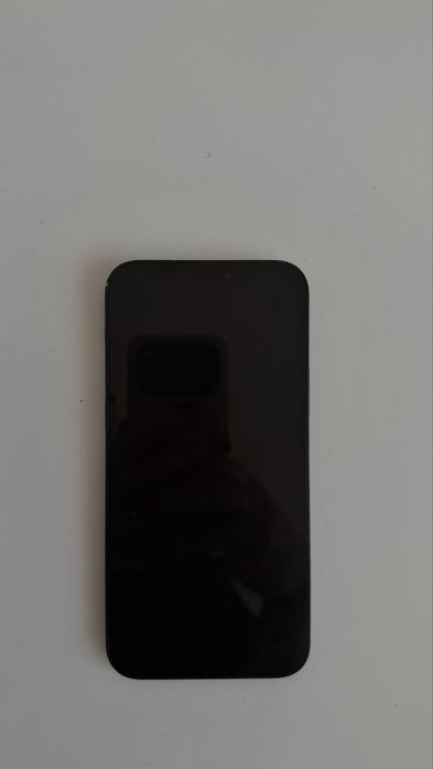 Iphone 12 negru,64 GB