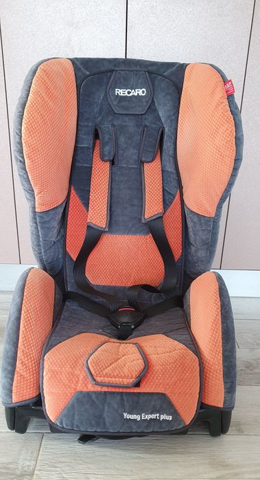 Детско столче за кола Recaro, 9-18 кг.